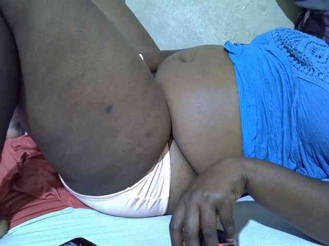 Ebonypussyy1 Ebonypussyy1