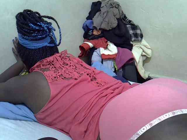 Ebonypussyy1 Ebonypussyy1