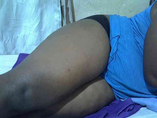 Ebonypussyy1 Ebonypussyy1