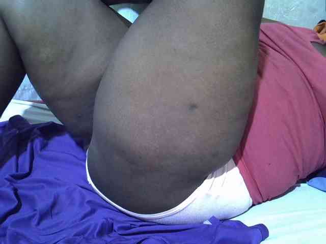 Ebonypussyy1 Ebonypussyy1