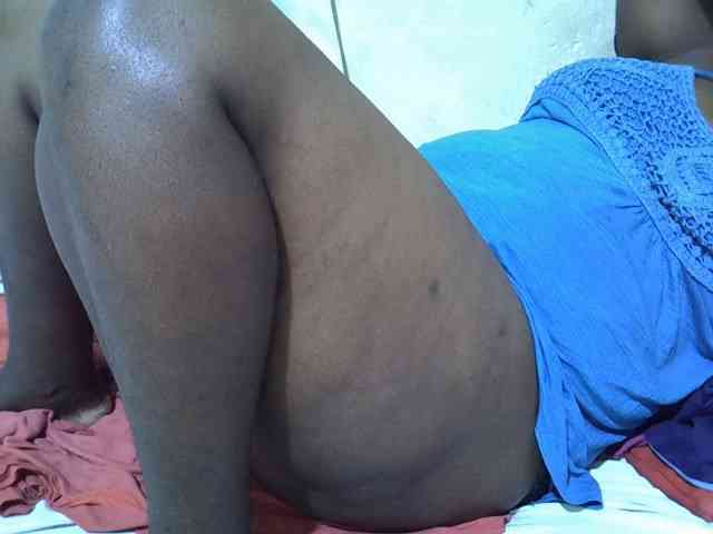 Ebonypussyy1 Ebonypussyy1