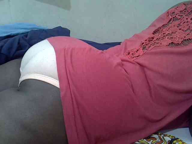 Ebonypussyy1 Live Webcam on BongaCams