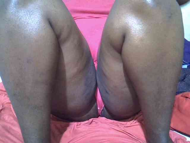 Ebonypussyy1 Ebonypussyy1