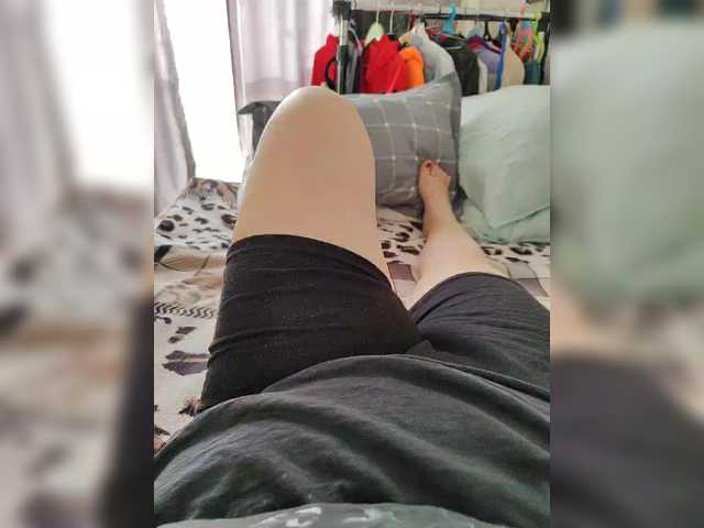 EvelinaMilfa13's BongaCams show and profile