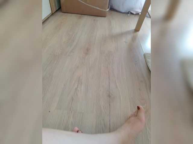 EvelinaMilfa13 from BongaCams