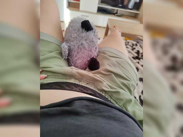 EvelinaMilfa13 from BongaCams