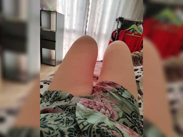 EvelinaMilfa13 from BongaCams