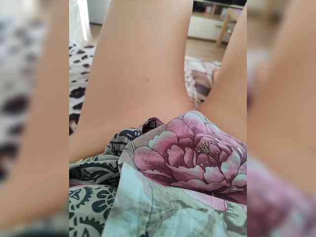 EvelinaMilfa13 webcam