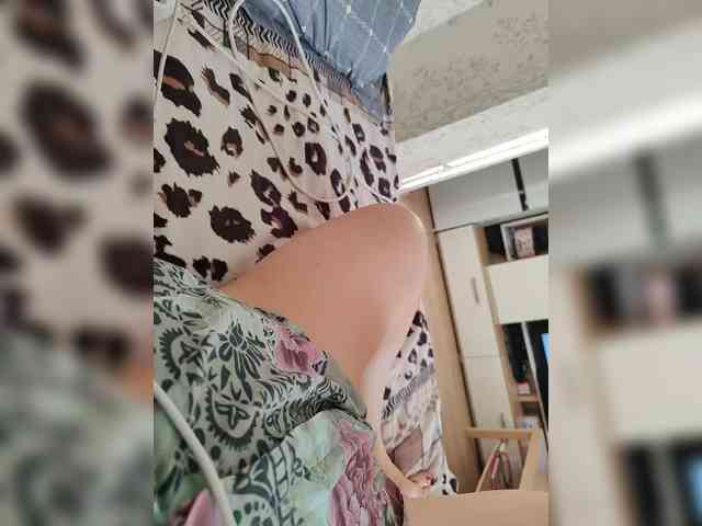 EvelinaMilfa13 webcam