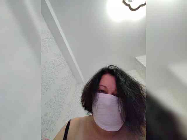 EvelinaMilfa13 webcam