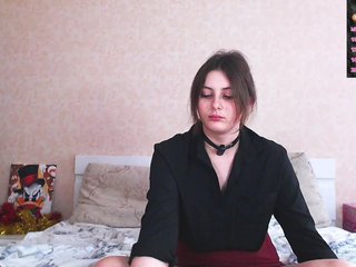 Helen-Gren Porn Show