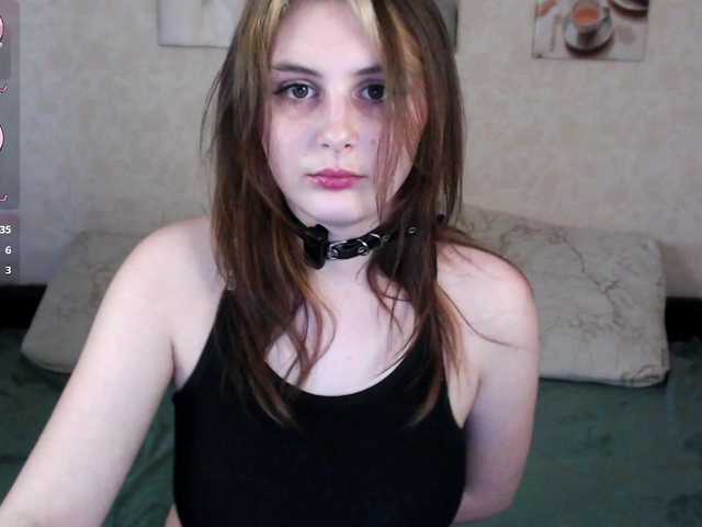 Helen-Gren's BongaCams show and profile