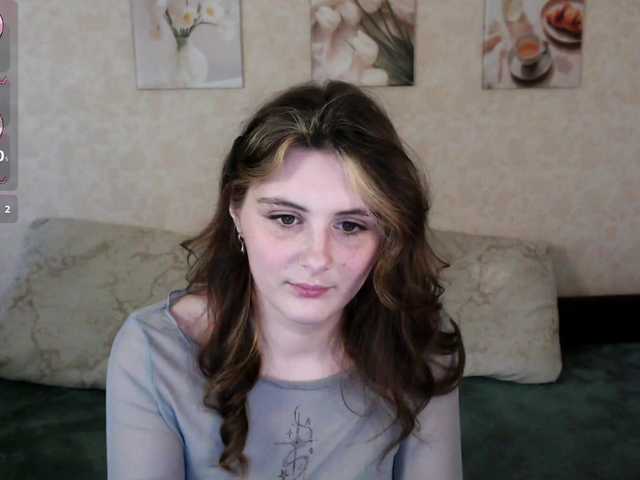 Helen-Gren's BongaCams show and profile