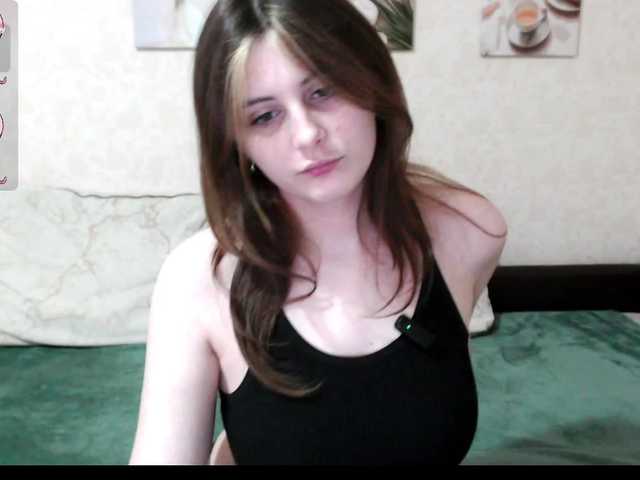 Helen-Gren's BongaCams show and profile