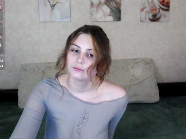 Helen-Gren's BongaCams show and profile