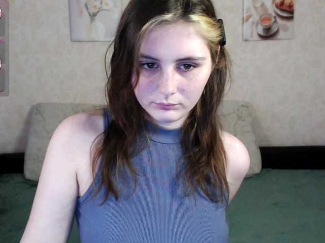 Helen-Gren's BongaCams show and profile