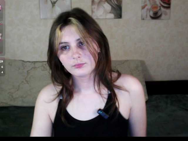 Helen-Gren's BongaCams show and profile