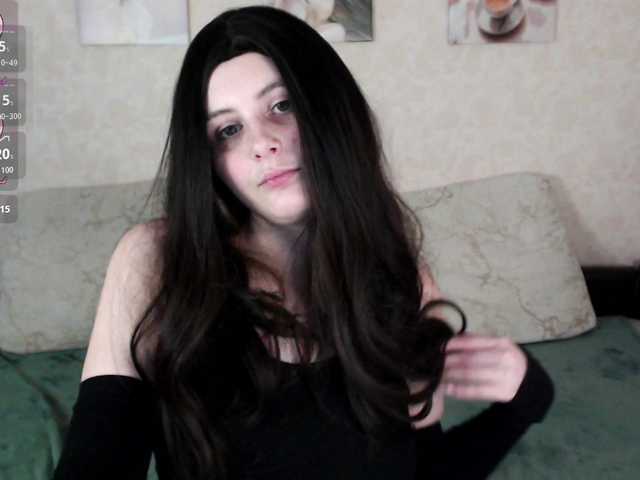 Helen-Gren's BongaCams show and profile