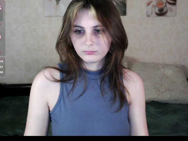 Helen-Gren's BongaCams show and profile