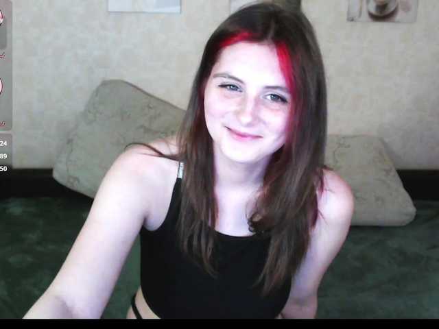 Helen-Gren's BongaCams show and profile