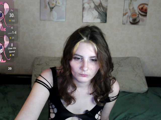 Helen-Gren's BongaCams show and profile