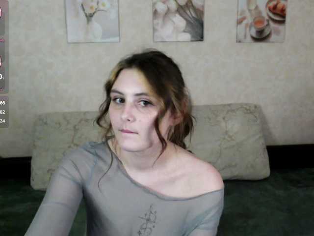 Helen-Gren's BongaCams show and profile