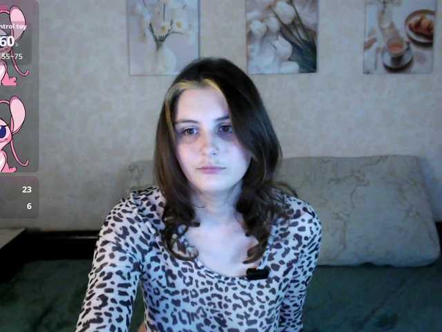 Helen-Gren's BongaCams show and profile