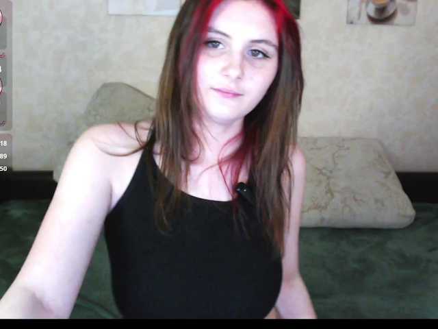 Helen-Gren's BongaCams show and profile