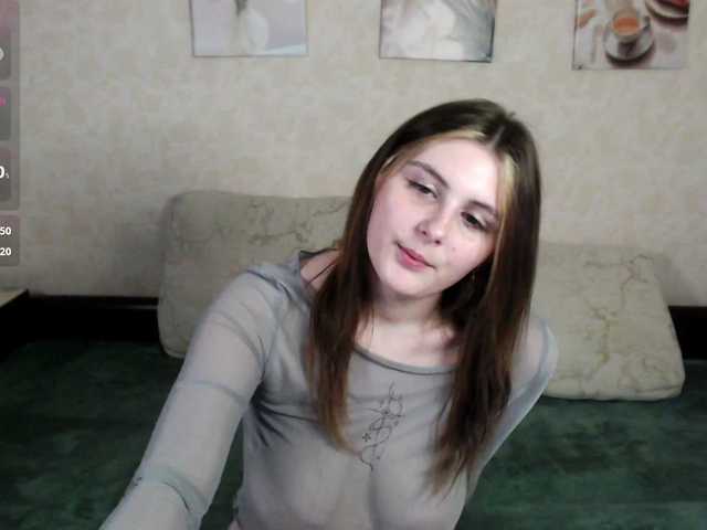 Helen-Gren's BongaCams show and profile
