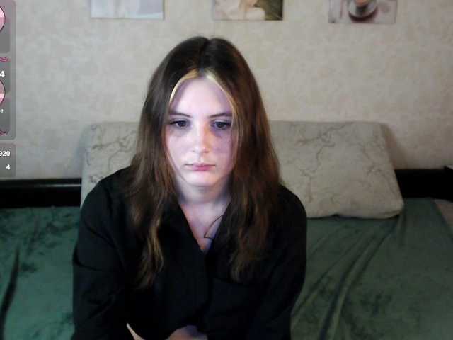 Helen-Gren's BongaCams show and profile