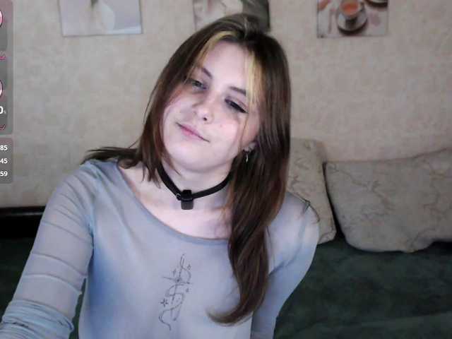 Helen-Gren's BongaCams show and profile