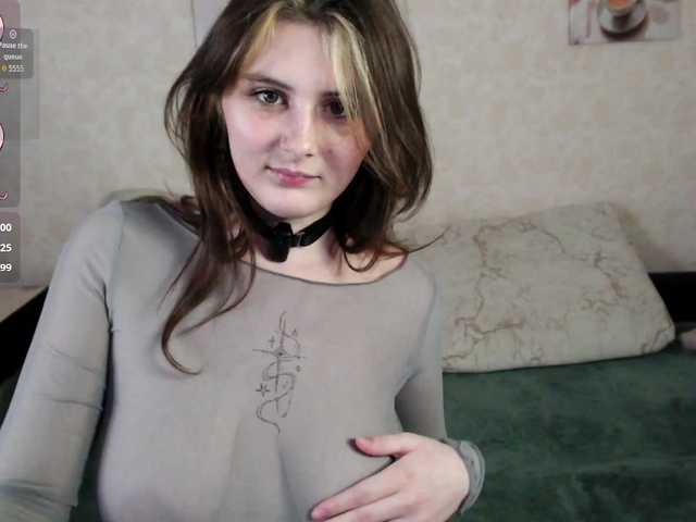 Helen-Gren's BongaCams show and profile