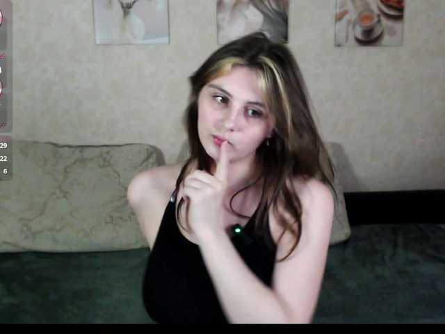 Helen-Gren's BongaCams show and profile