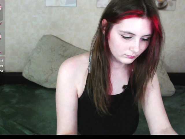 Helen-Gren's BongaCams show and profile