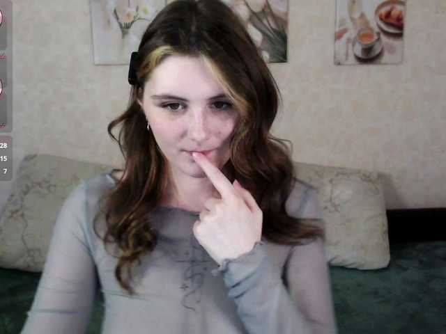 Helen-Gren's BongaCams show and profile