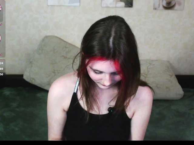 Helen-Gren's BongaCams show and profile