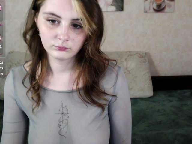 Helen-Gren's BongaCams show and profile