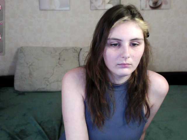 Helen-Gren's BongaCams show and profile