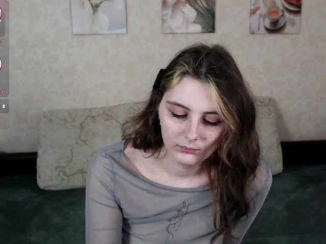 Helen-Gren's BongaCams show and profile