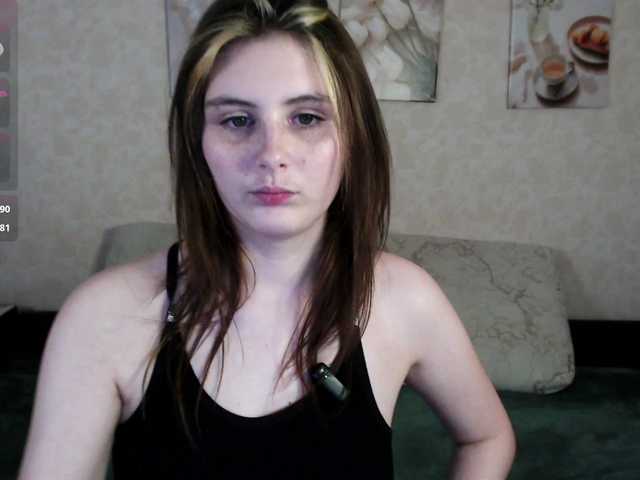 Helen-Gren's BongaCams show and profile