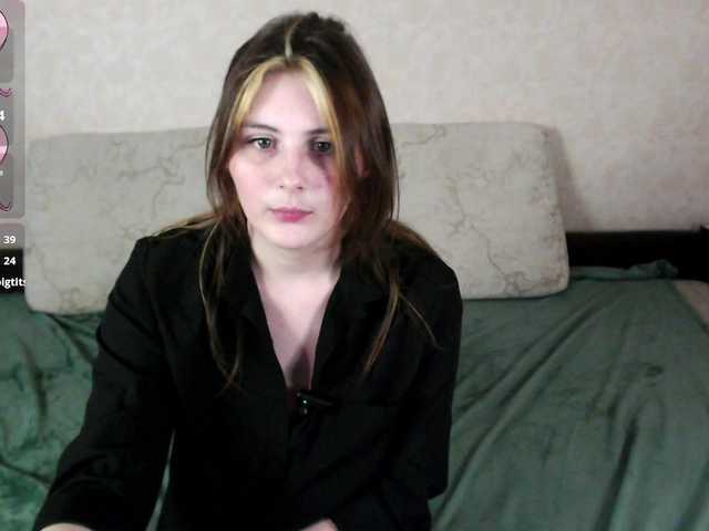 Helen-Gren – webcam model profile photo