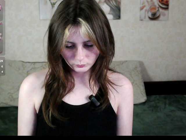 Helen-Gren's BongaCams show and profile