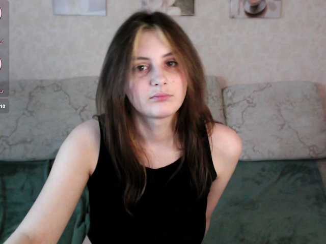 Helen-Gren's BongaCams show and profile