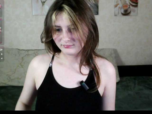 Helen-Gren's BongaCams show and profile