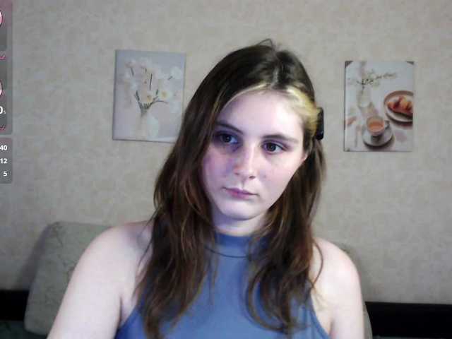 Helen-Gren's BongaCams show and profile