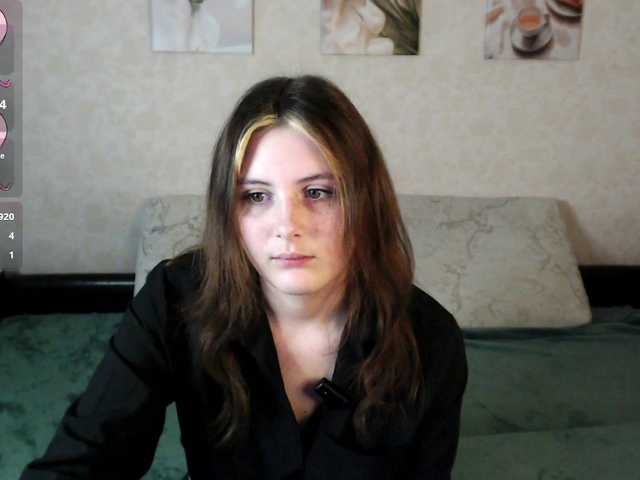 Helen-Gren's BongaCams show and profile