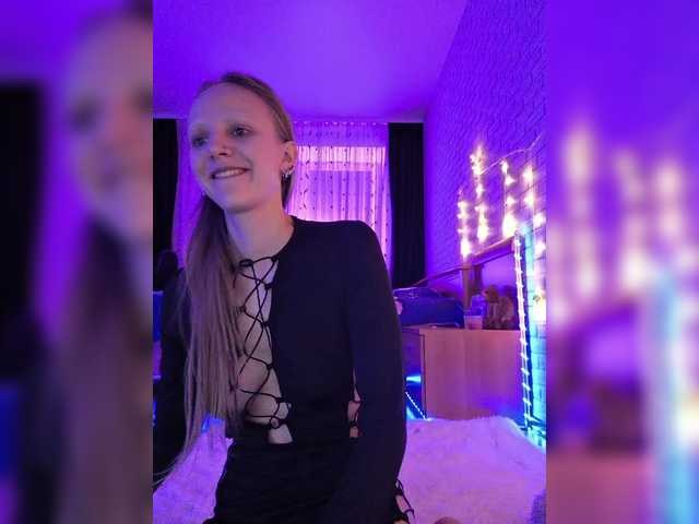 GORIGLAZ – webcam model profile photo