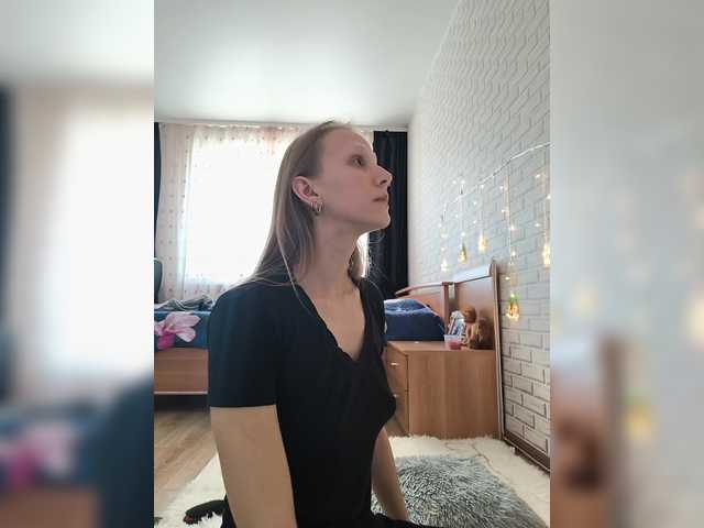 GORIGLAZ – webcam model profile photo