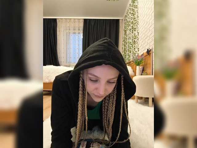 GORIGLAZ's BongaCams show and profile