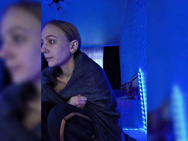 GORIGLAZ's BongaCams show and profile